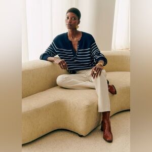 Sezane Leontine Jumper sz M